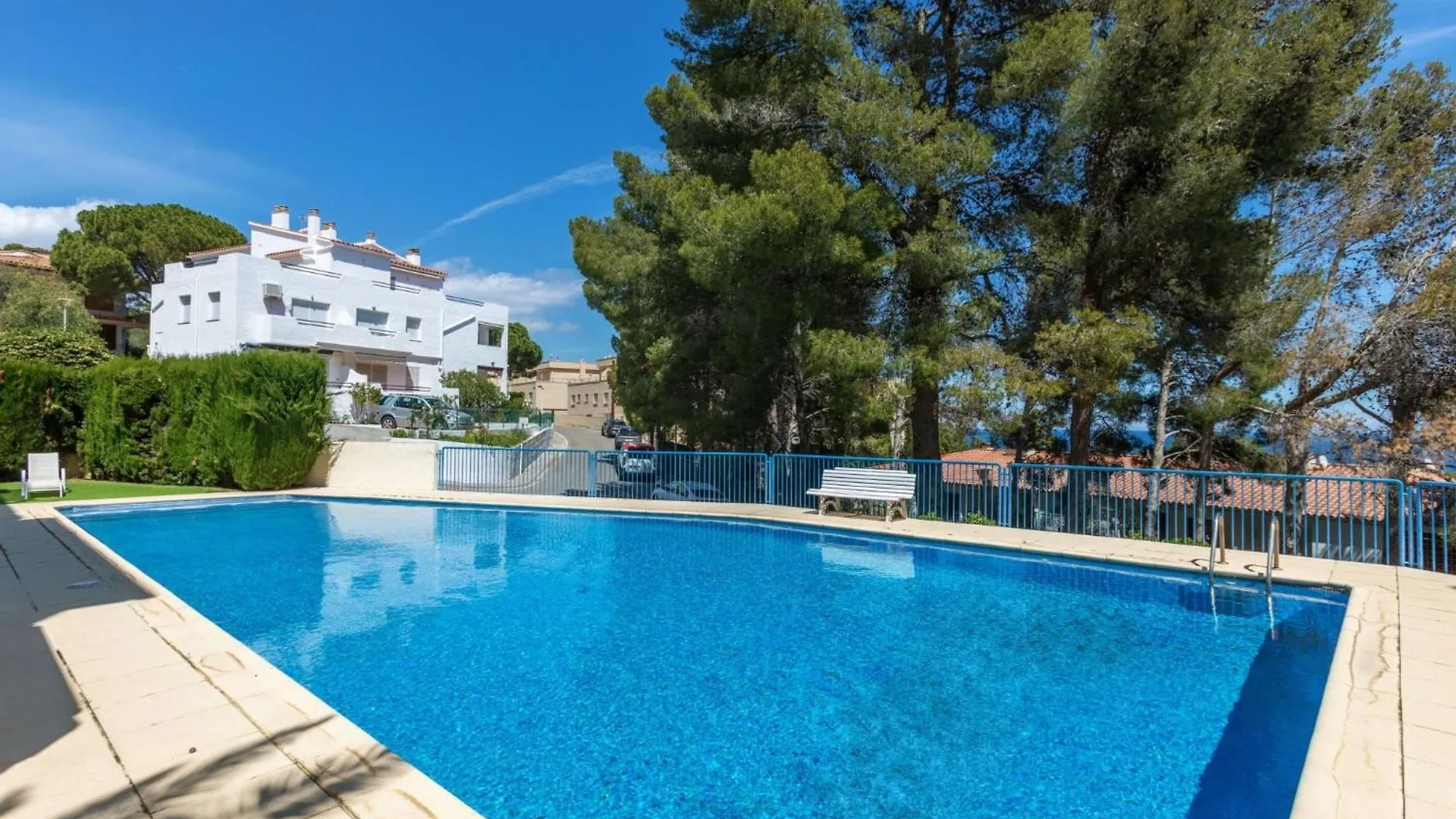 Apartment Galera Mar By Interhome contacts