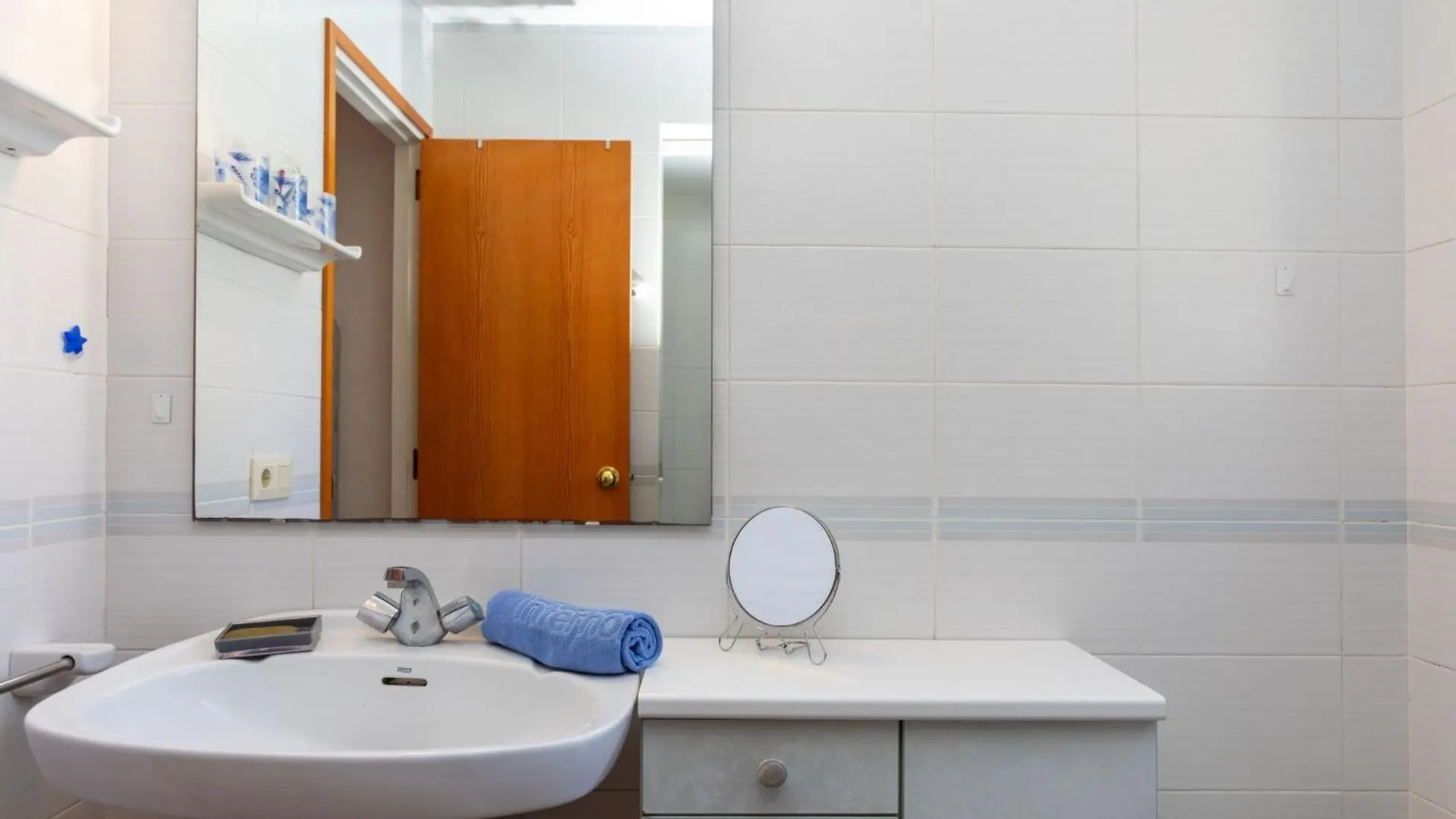 Apartment Galera Mar By Interhome Llanca Spain