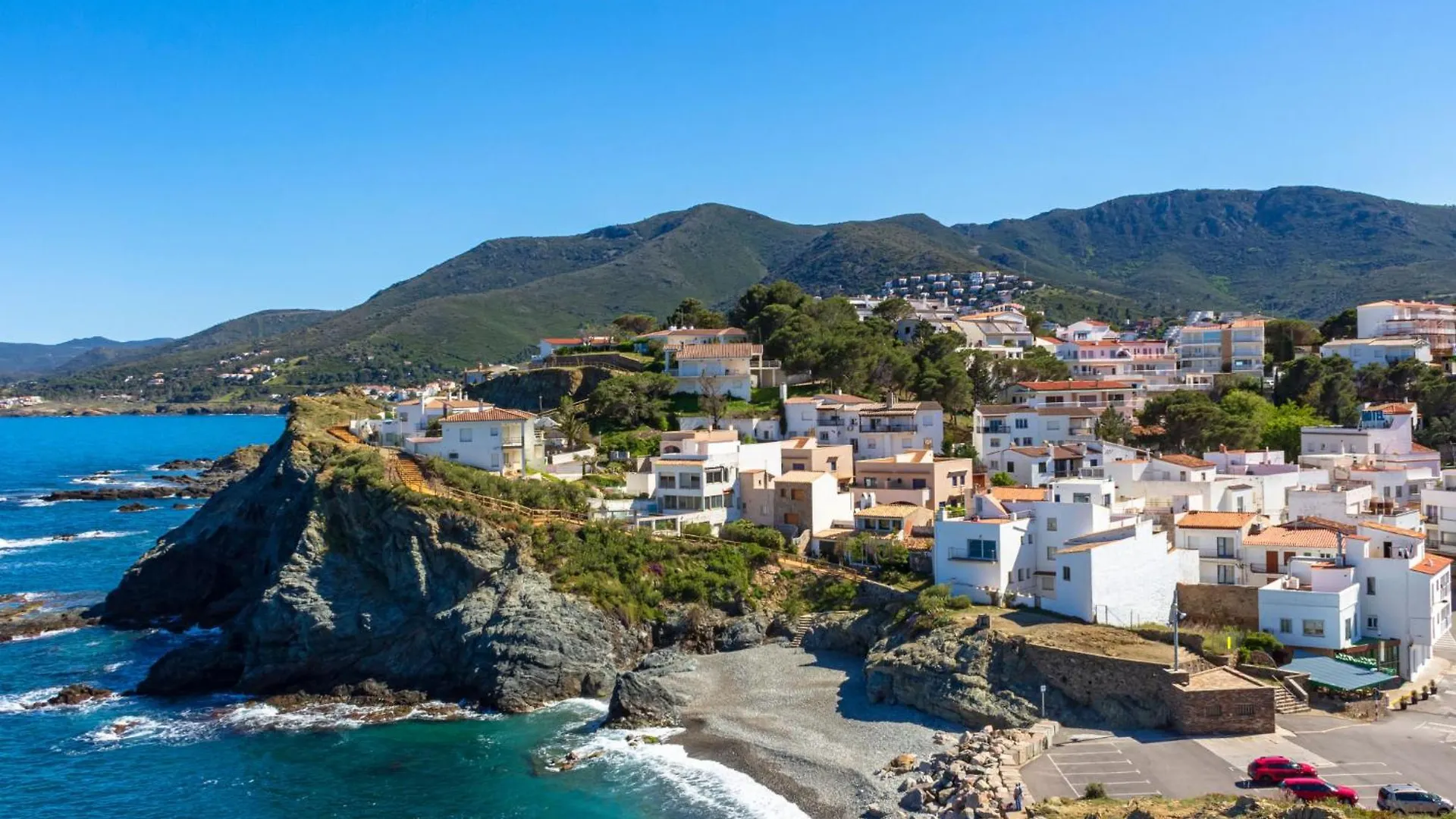Apartment Galera Mar By Interhome Llanca Spain